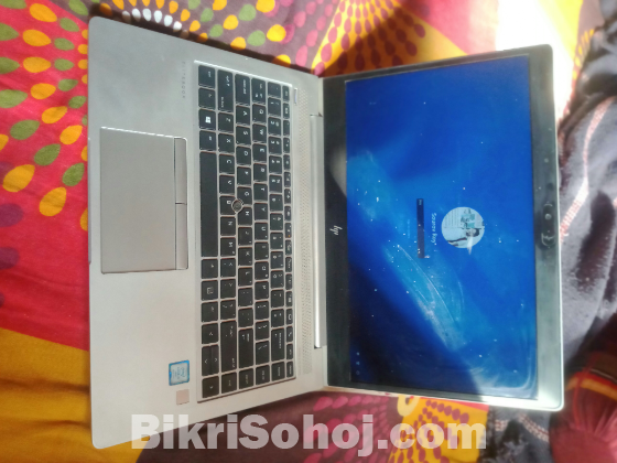 Hp Elitebook 840 G6